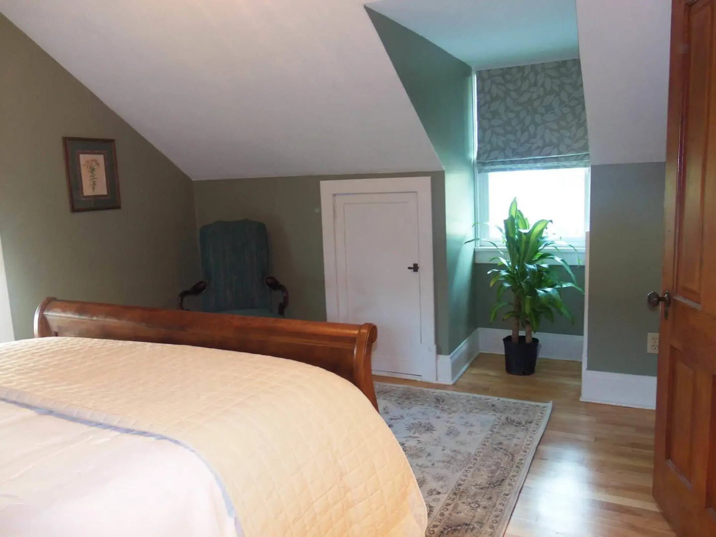 Diplomat Bed & Breakfast