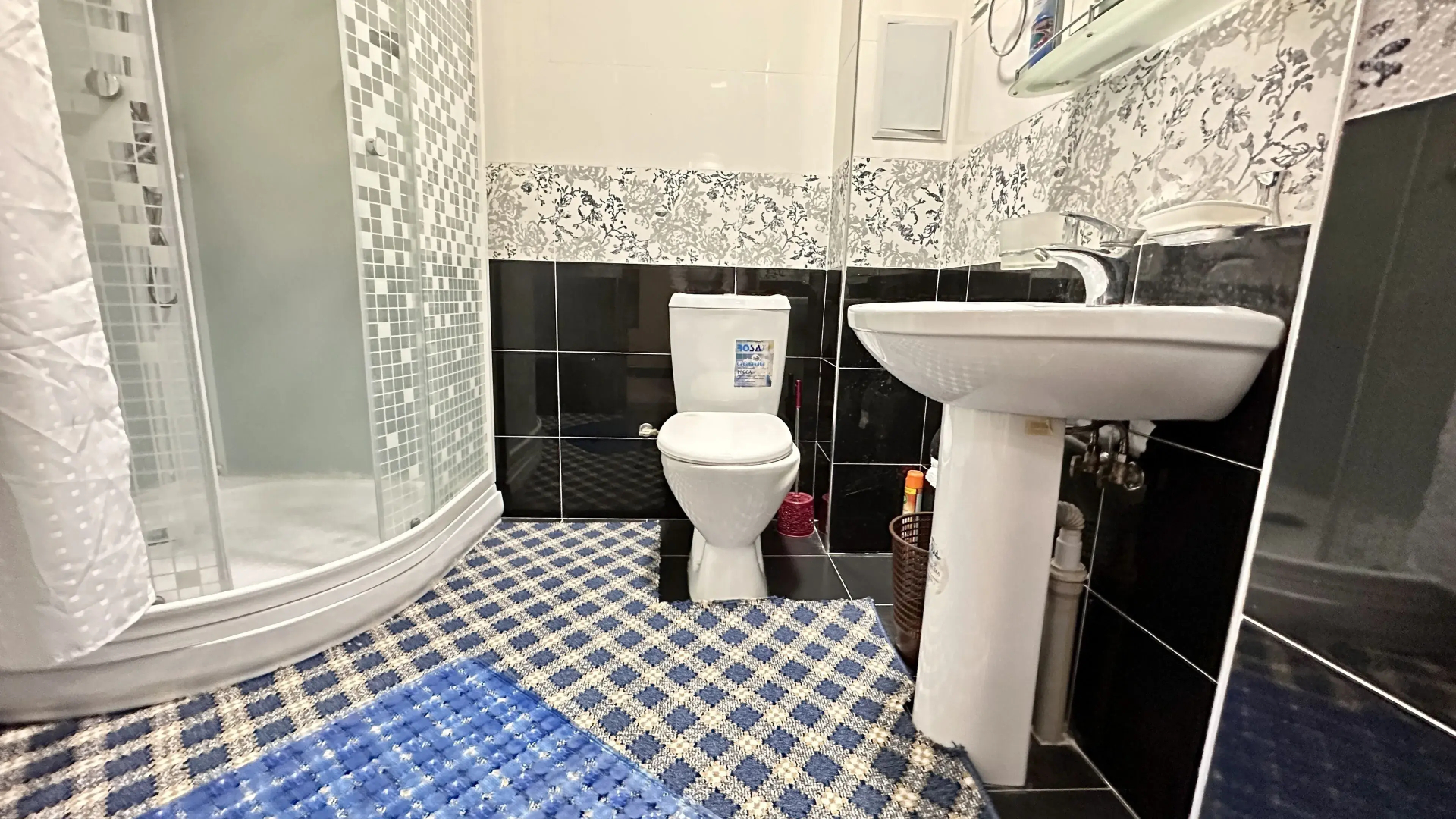 Mosaic Boutique Hotel