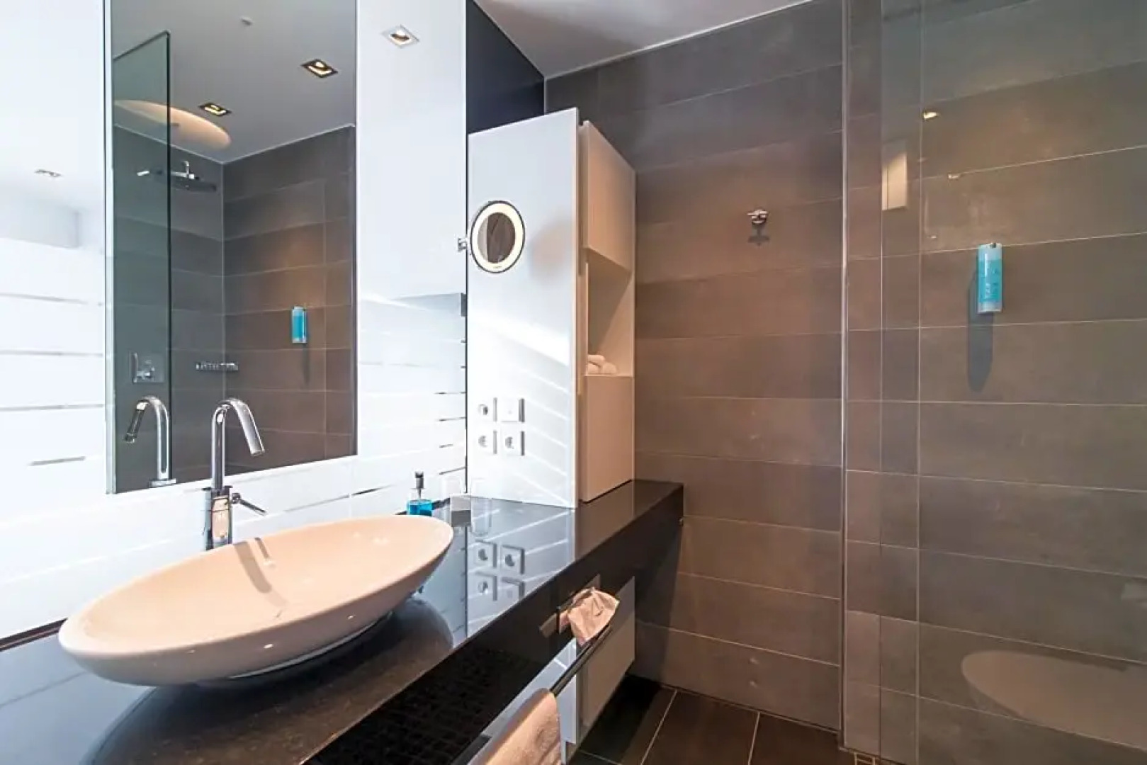 Hotel Schloss Montabaur