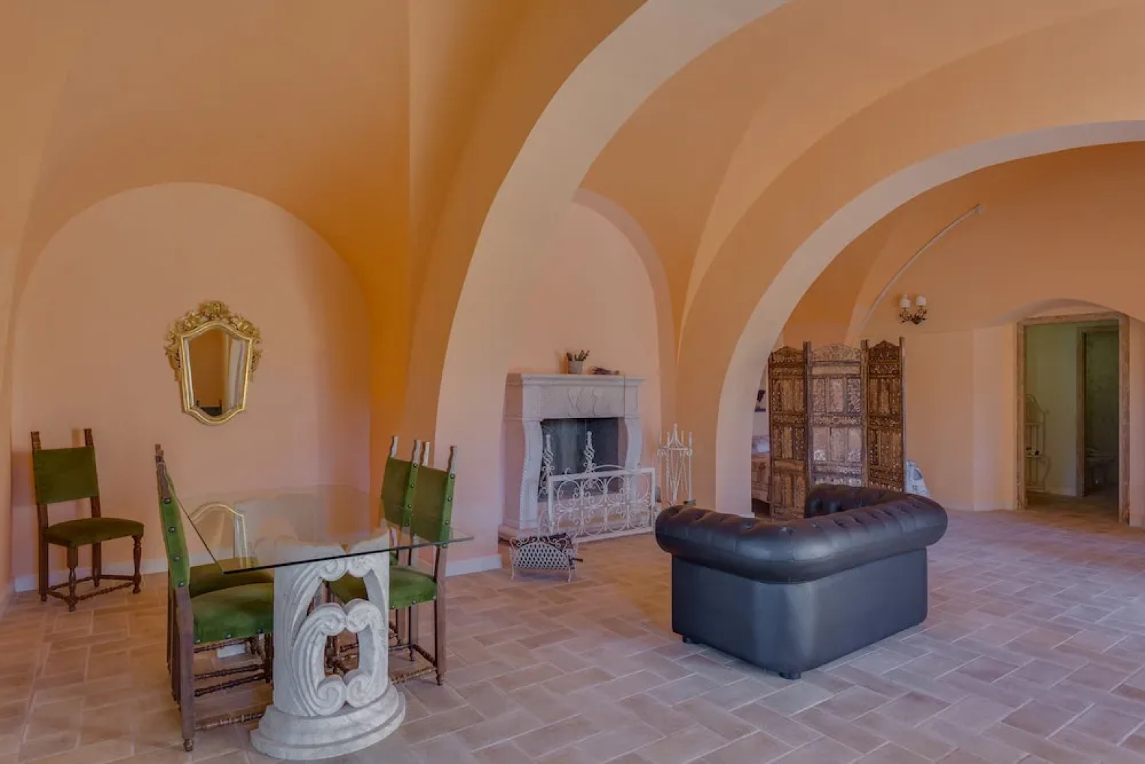 La Beccanina Country Resort