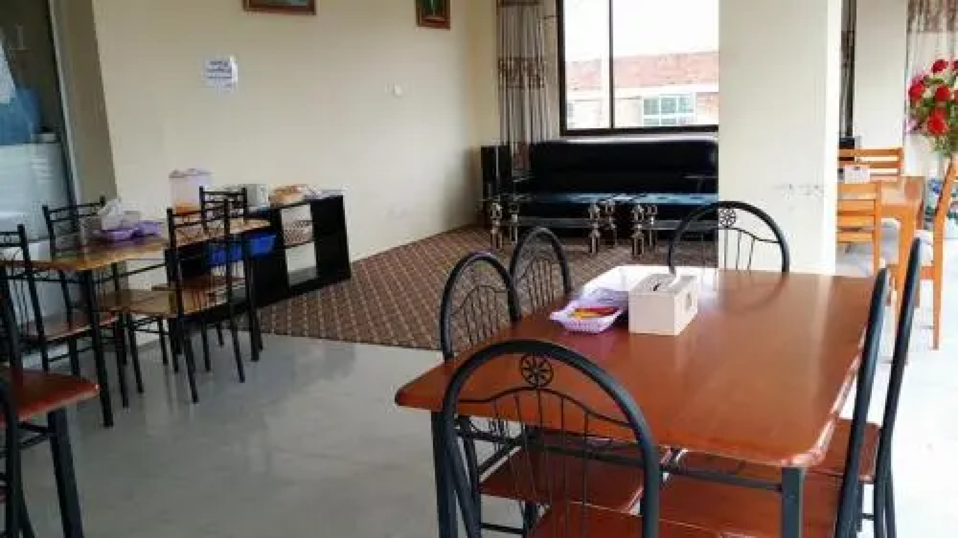 Hotel Mariner 2 Bar & Restaurent