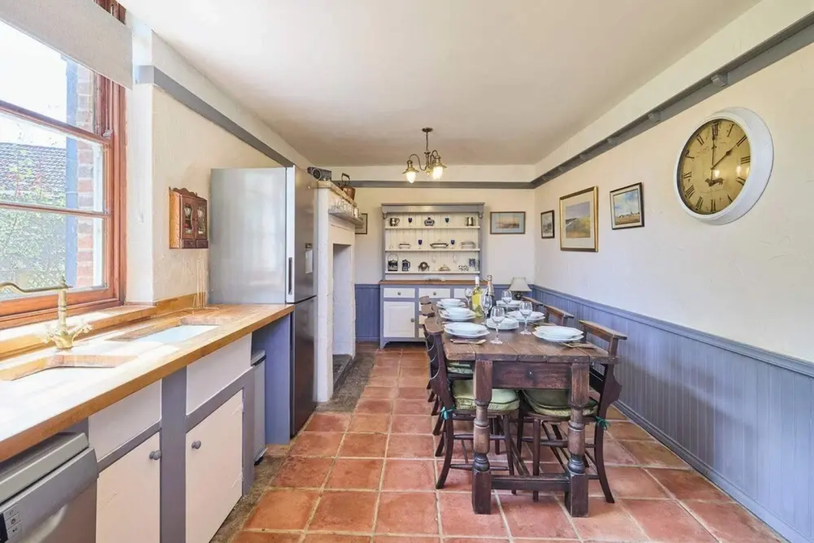 Host Stay The Chapel