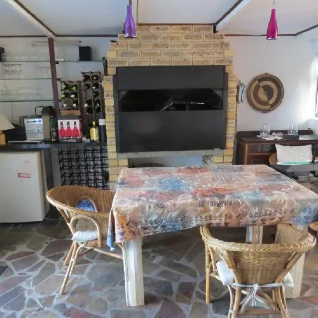 Kure Kure Accommodation