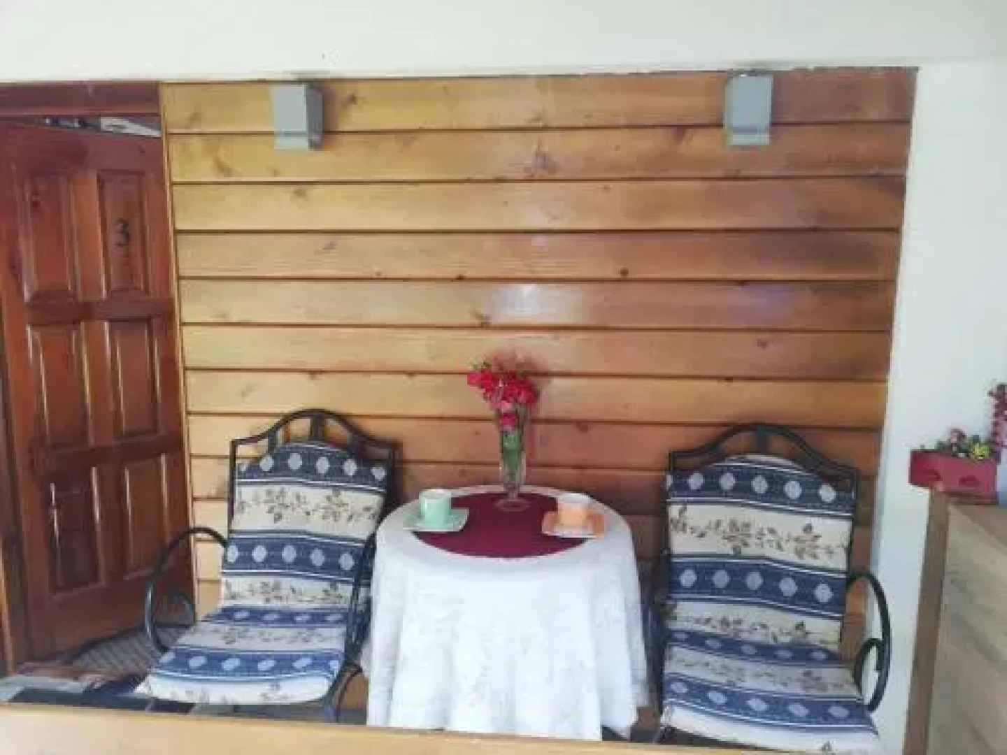 Apartments Šćepanović