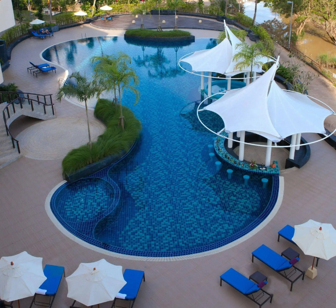 Rua Rasada Hotel - The Ideal Venue for Meetings & Events