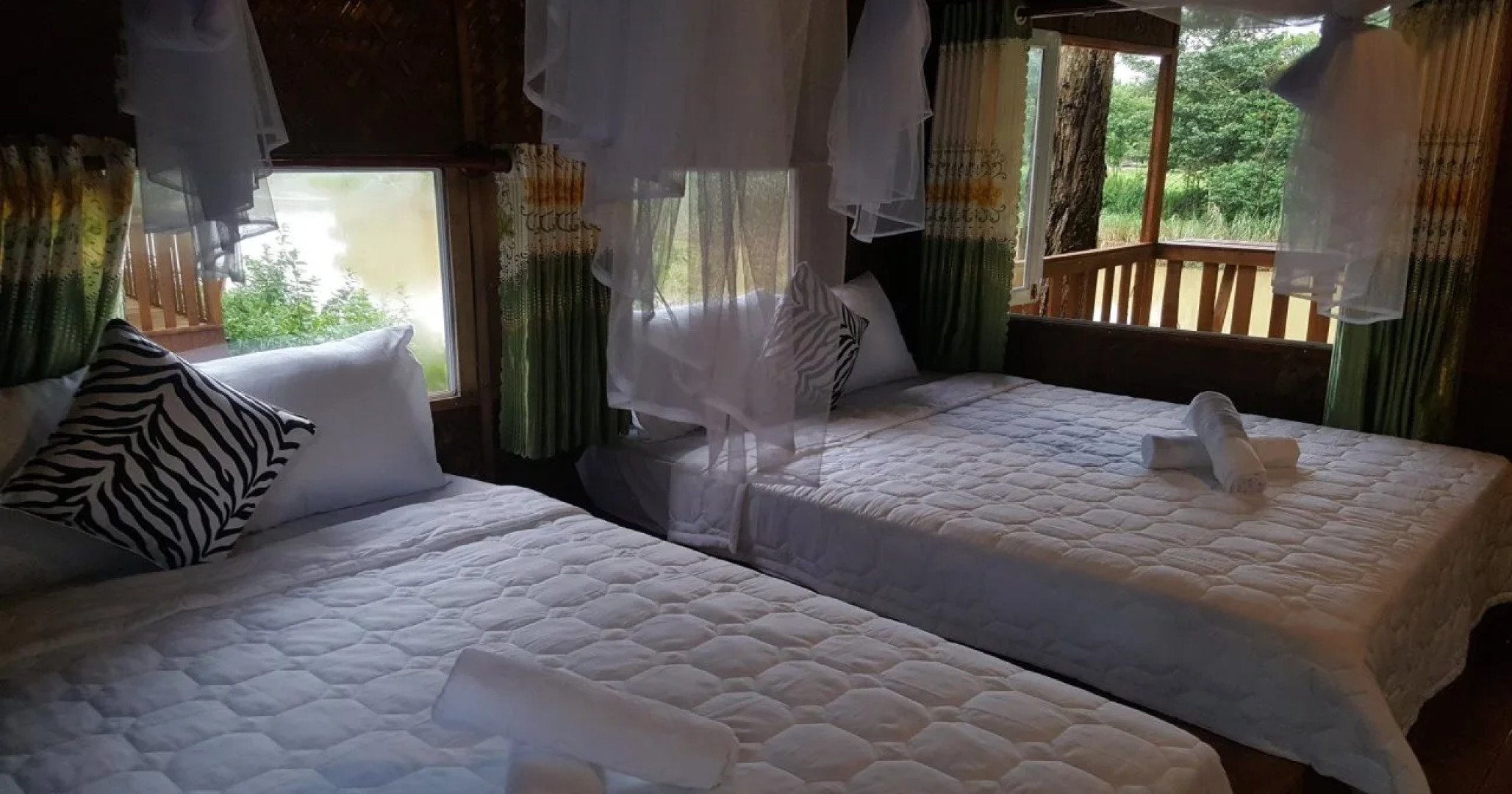 Spirit Garden Guesthouse