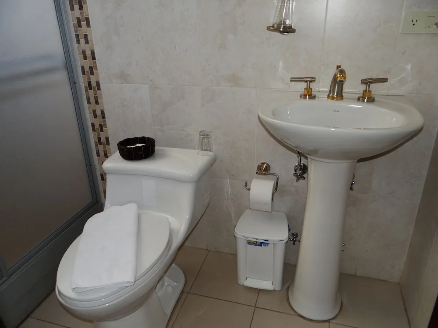 Hosteria El Imperio Real