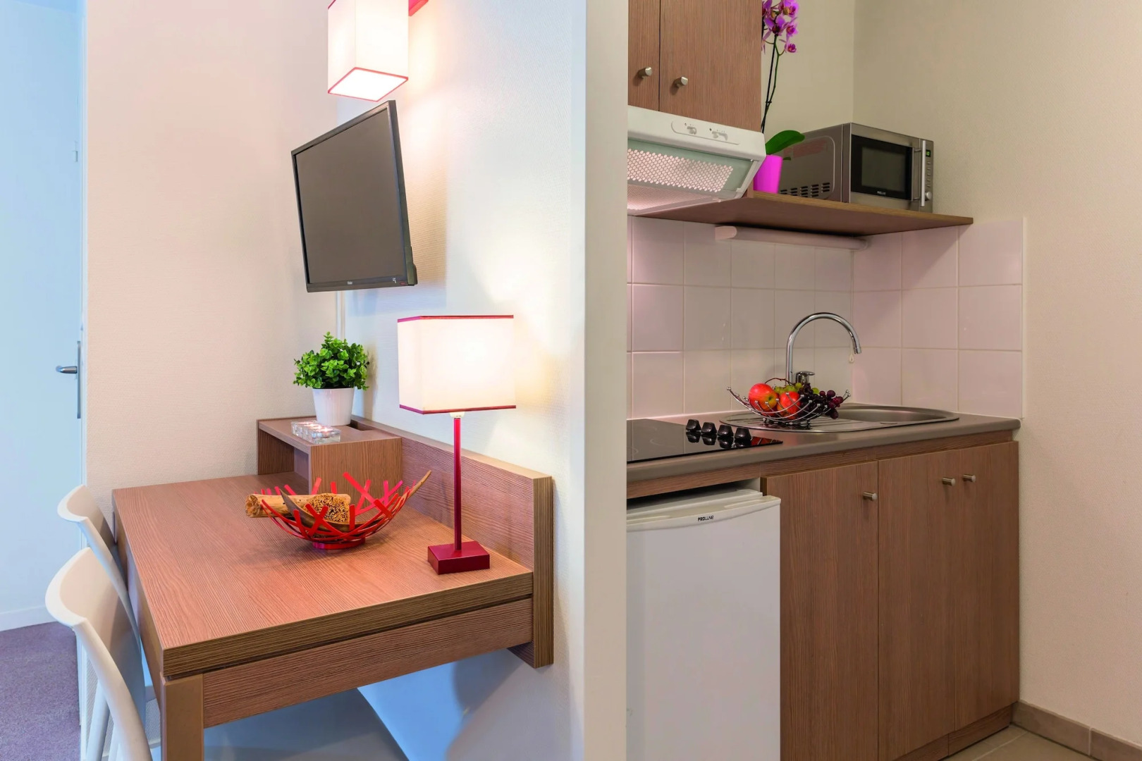 Appart'City Saint-Nazaire Ocean