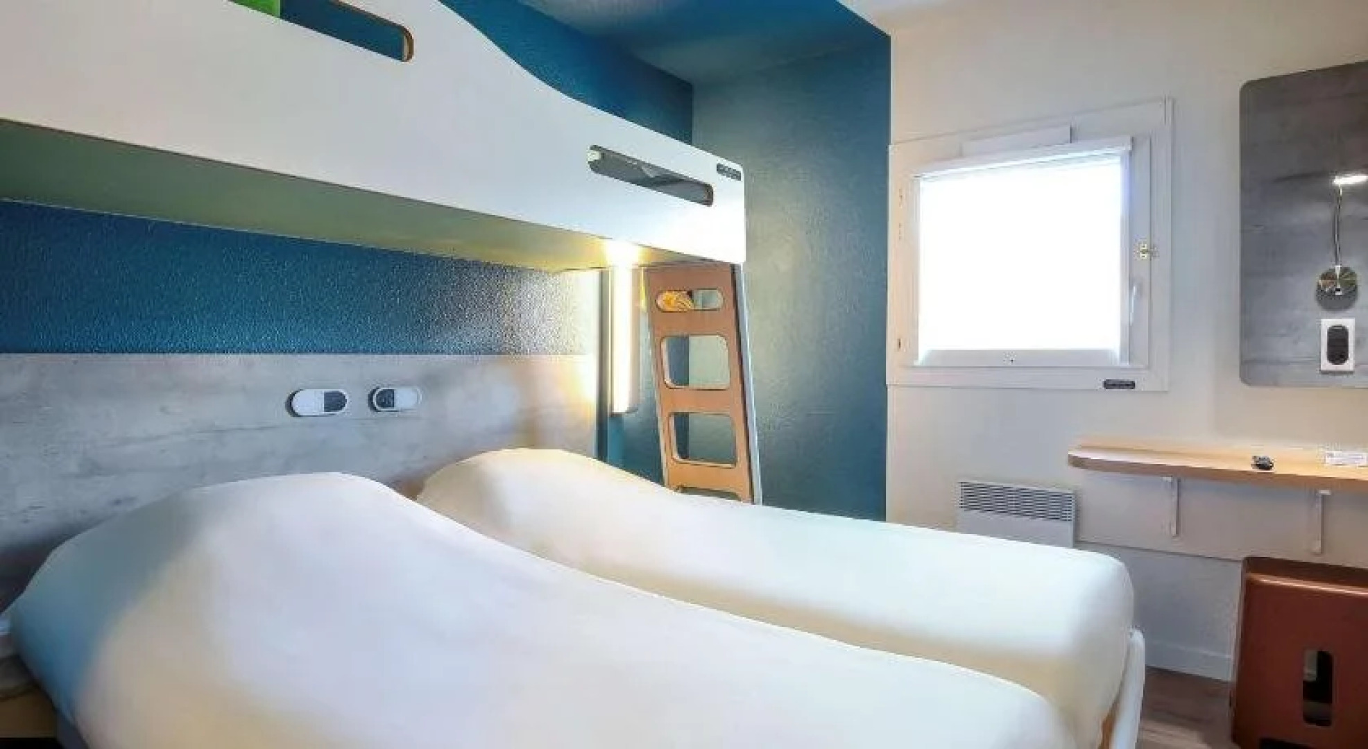 ibis budget Abbeville