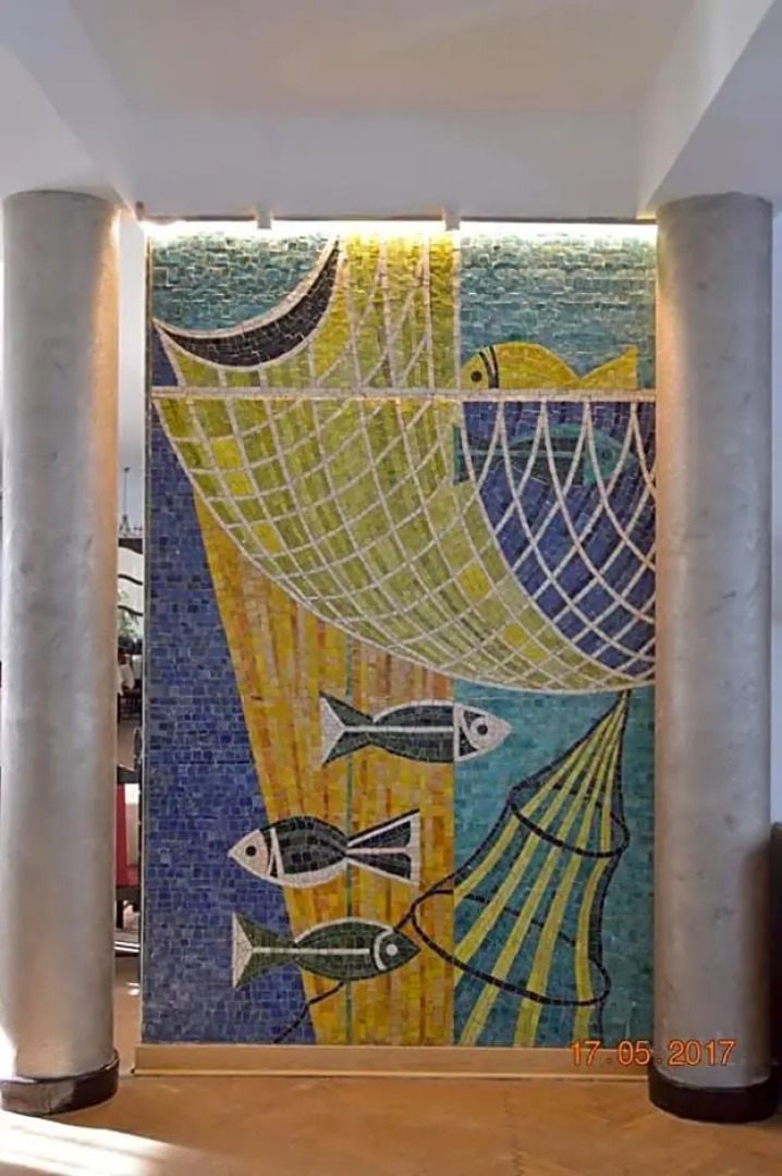 Zajazd Turystyczny HETMAN