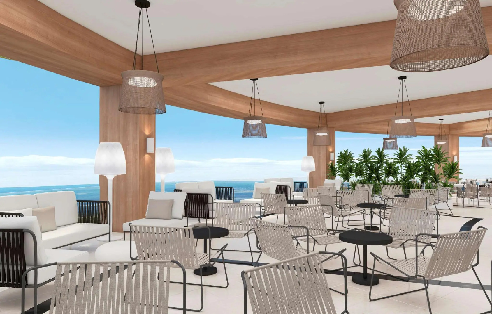 Melia Saidia Residences