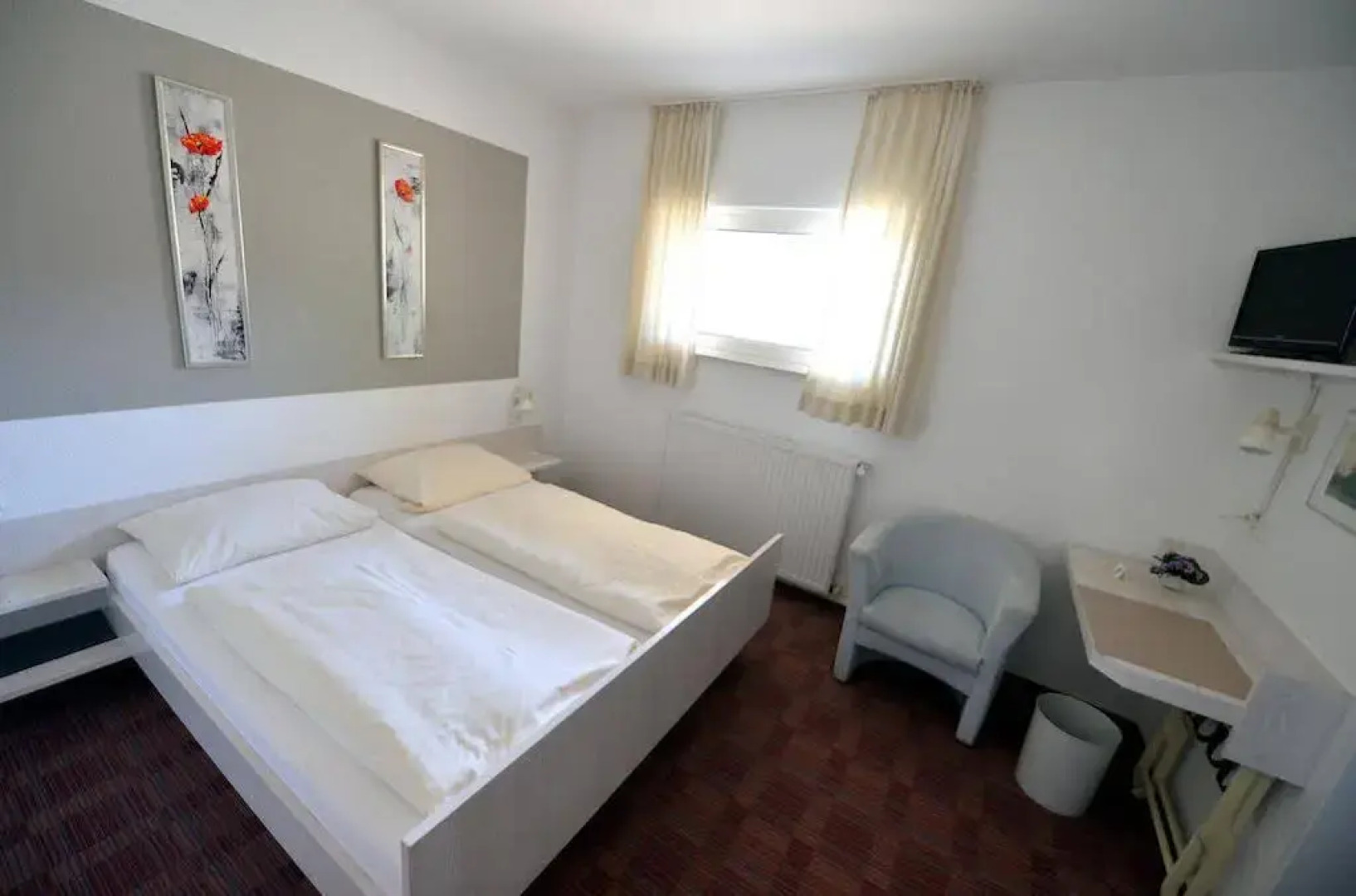 Altdeutscher Hof Beckord