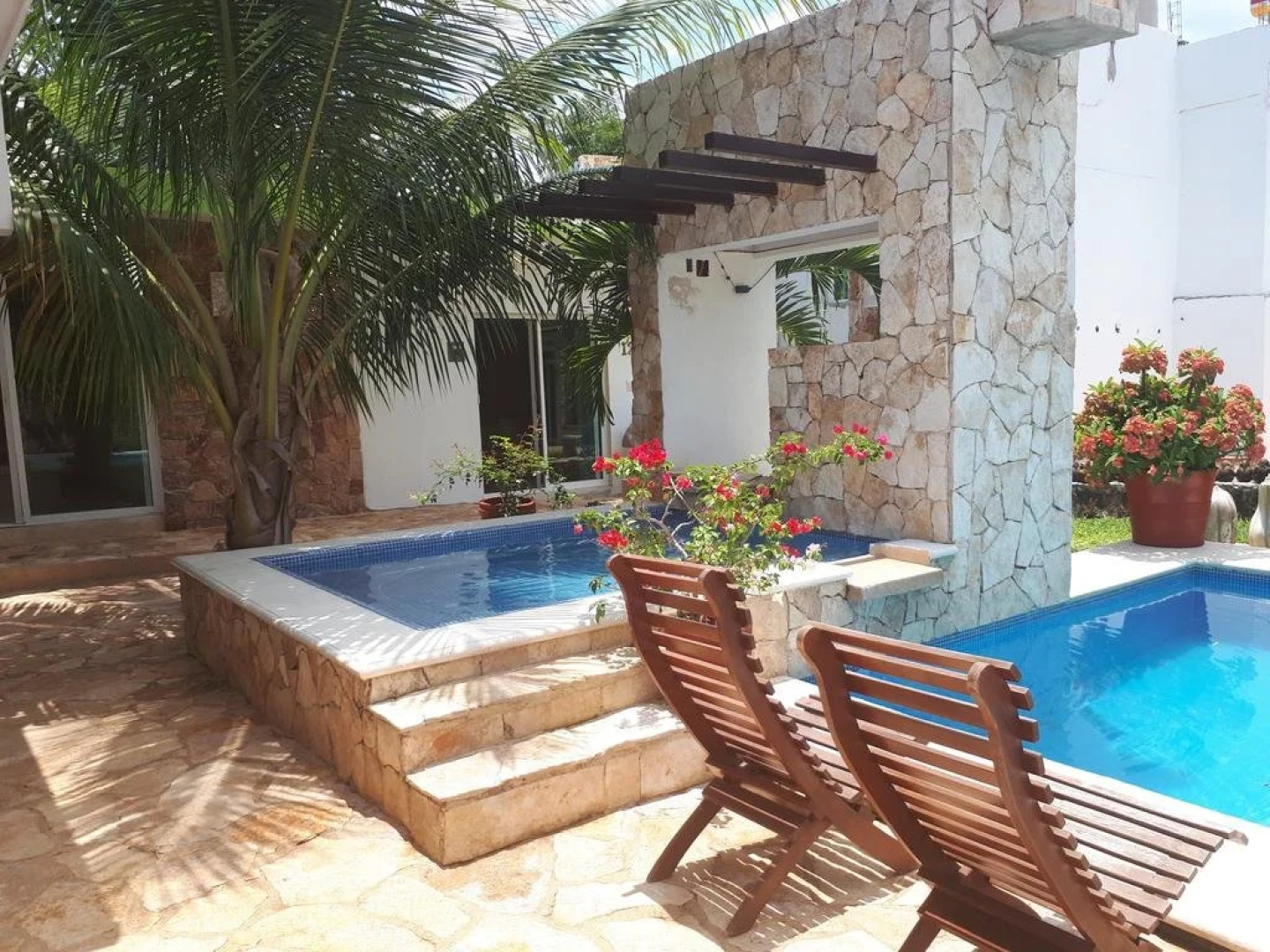 La Casa de las Lunas