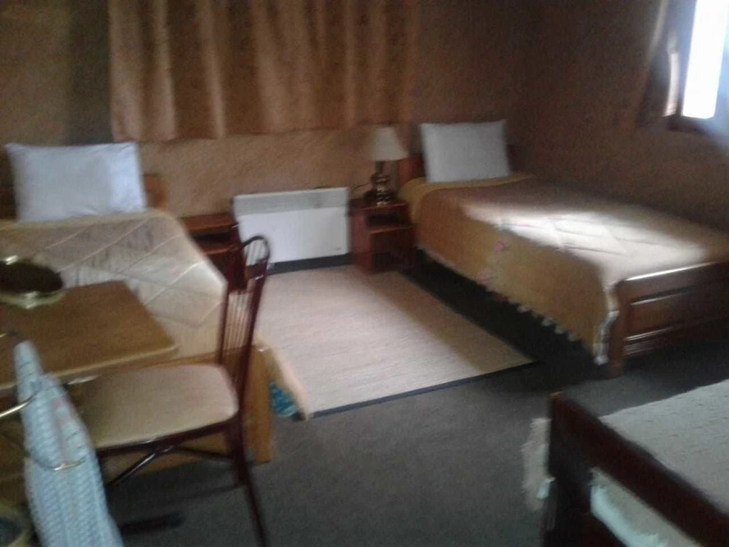 Auberge La Forestiere