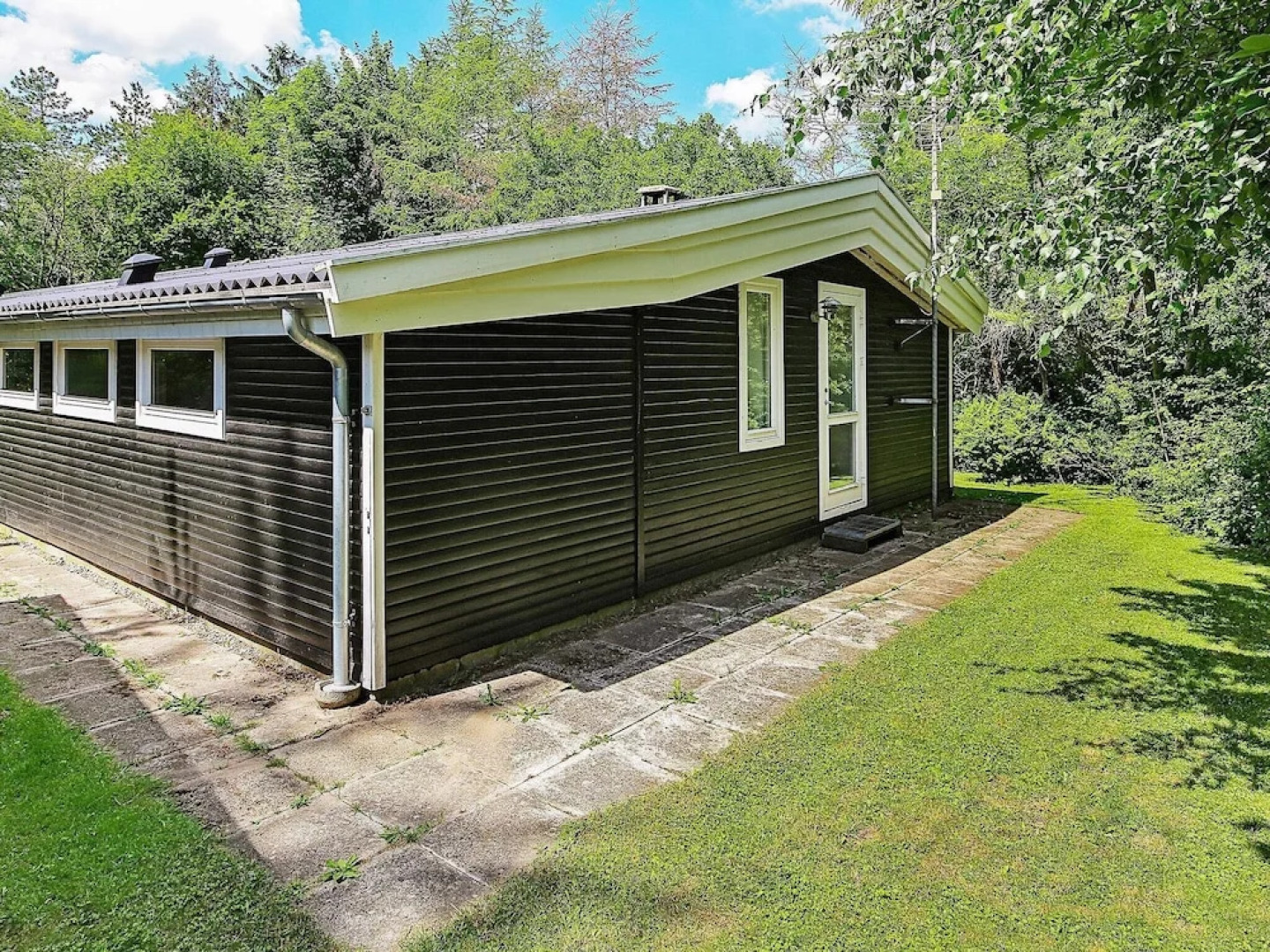 6 Person Holiday Home in Jægerspris