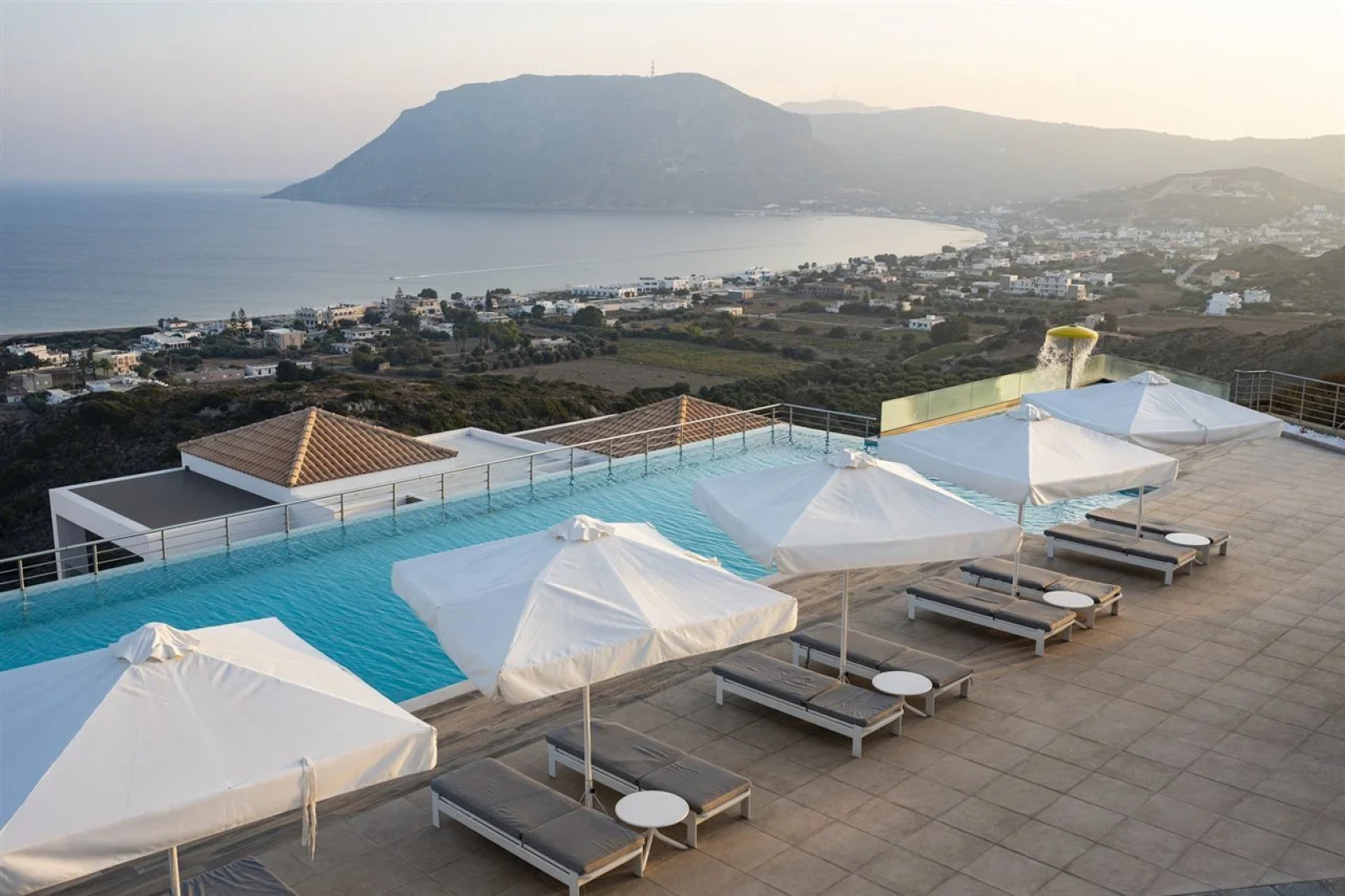 White Rock of Kos - Adults Only