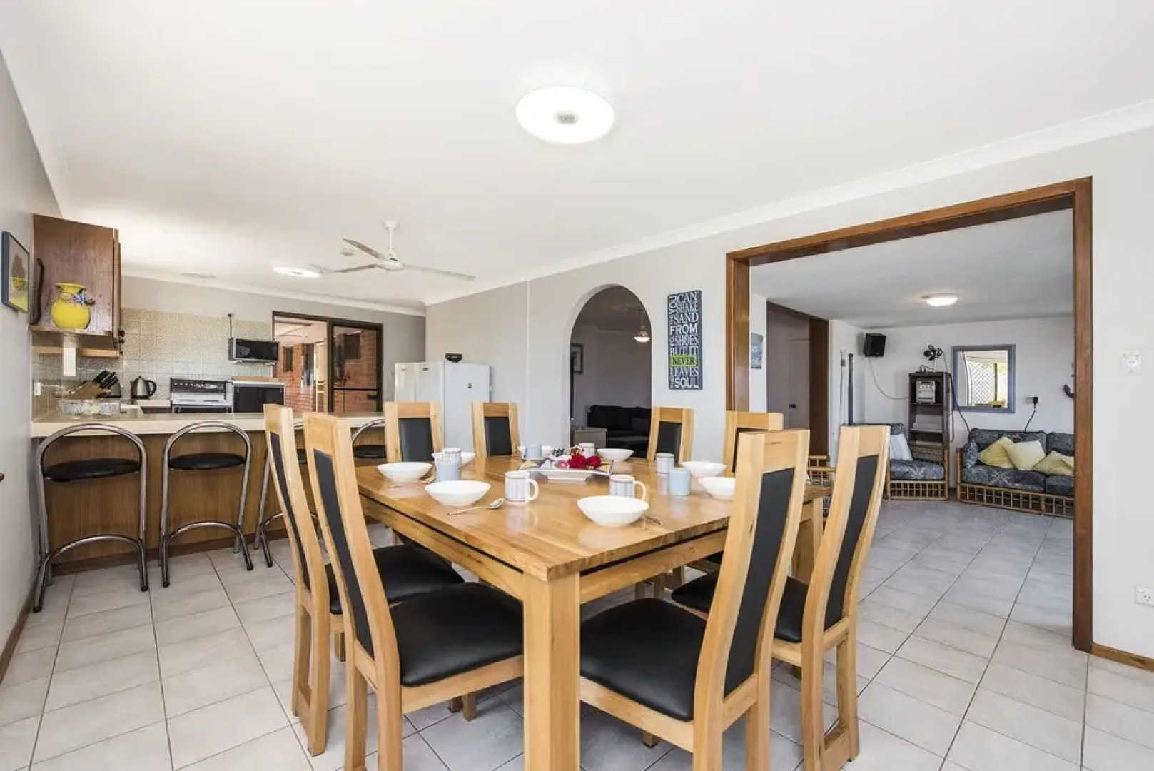 Summer Salt - Stunning View of the Bay