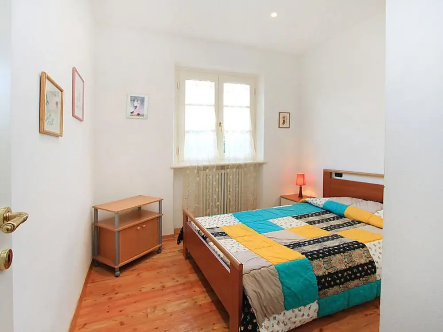 Locazione Turistica Verde