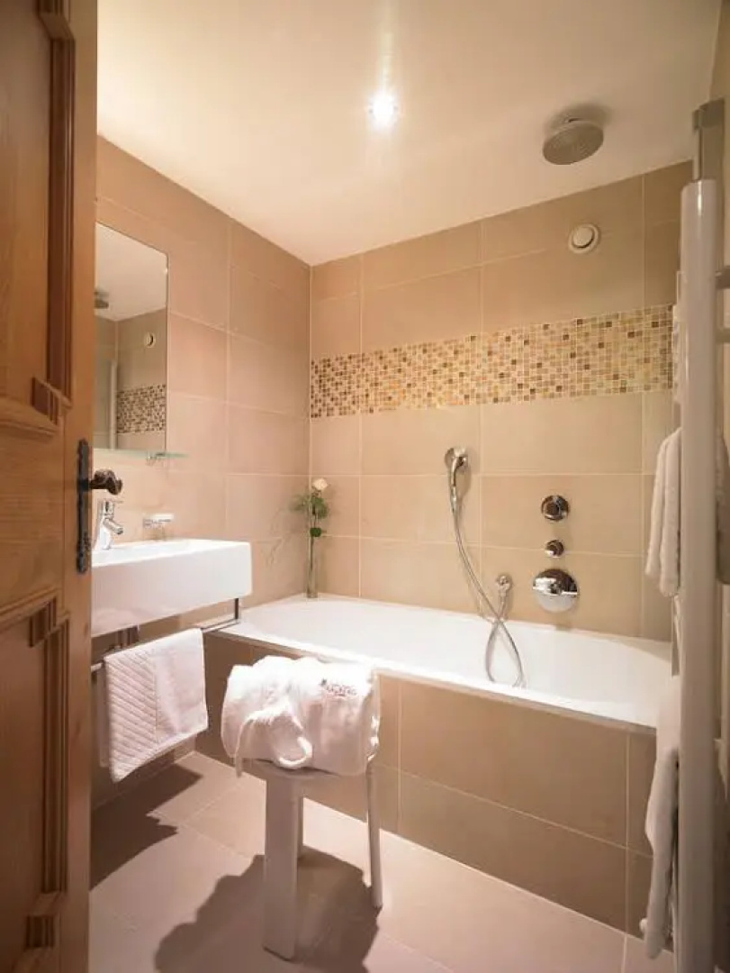 Hotel Garni Arlberg