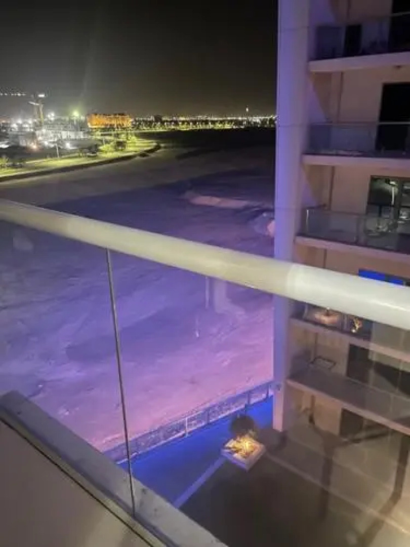 Breathtaking Studio Apartment in Marjan Island