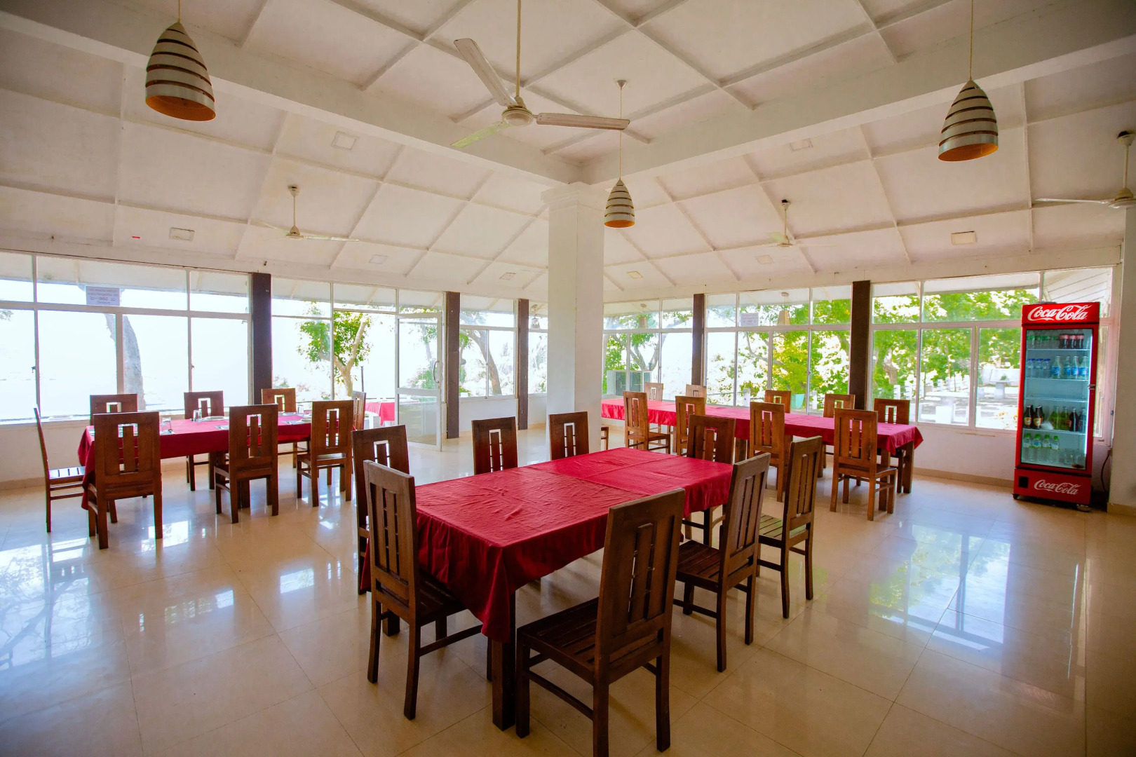 Hambantota Rest House