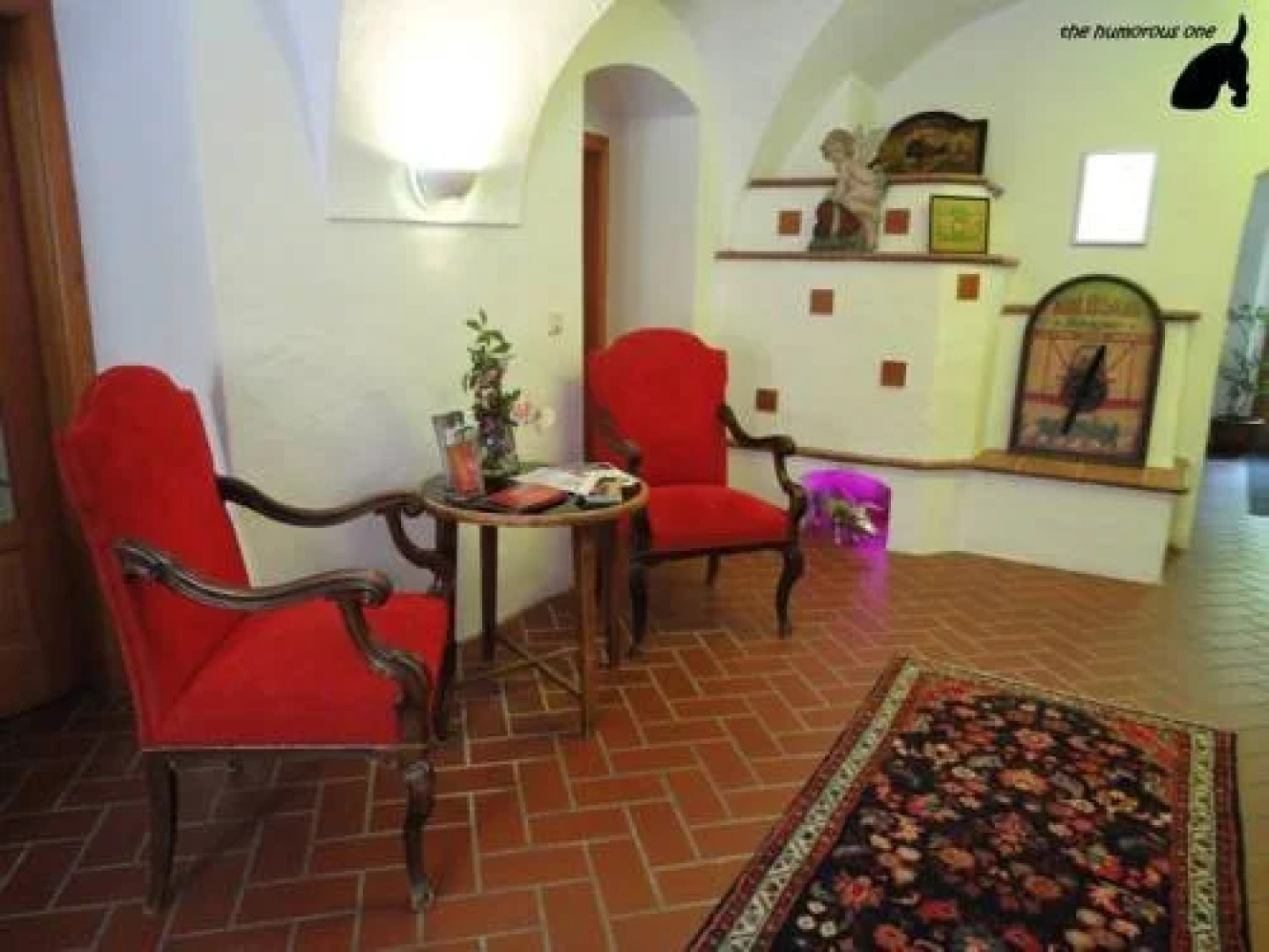 Hotel Garni Zum Alten Gerberhaus