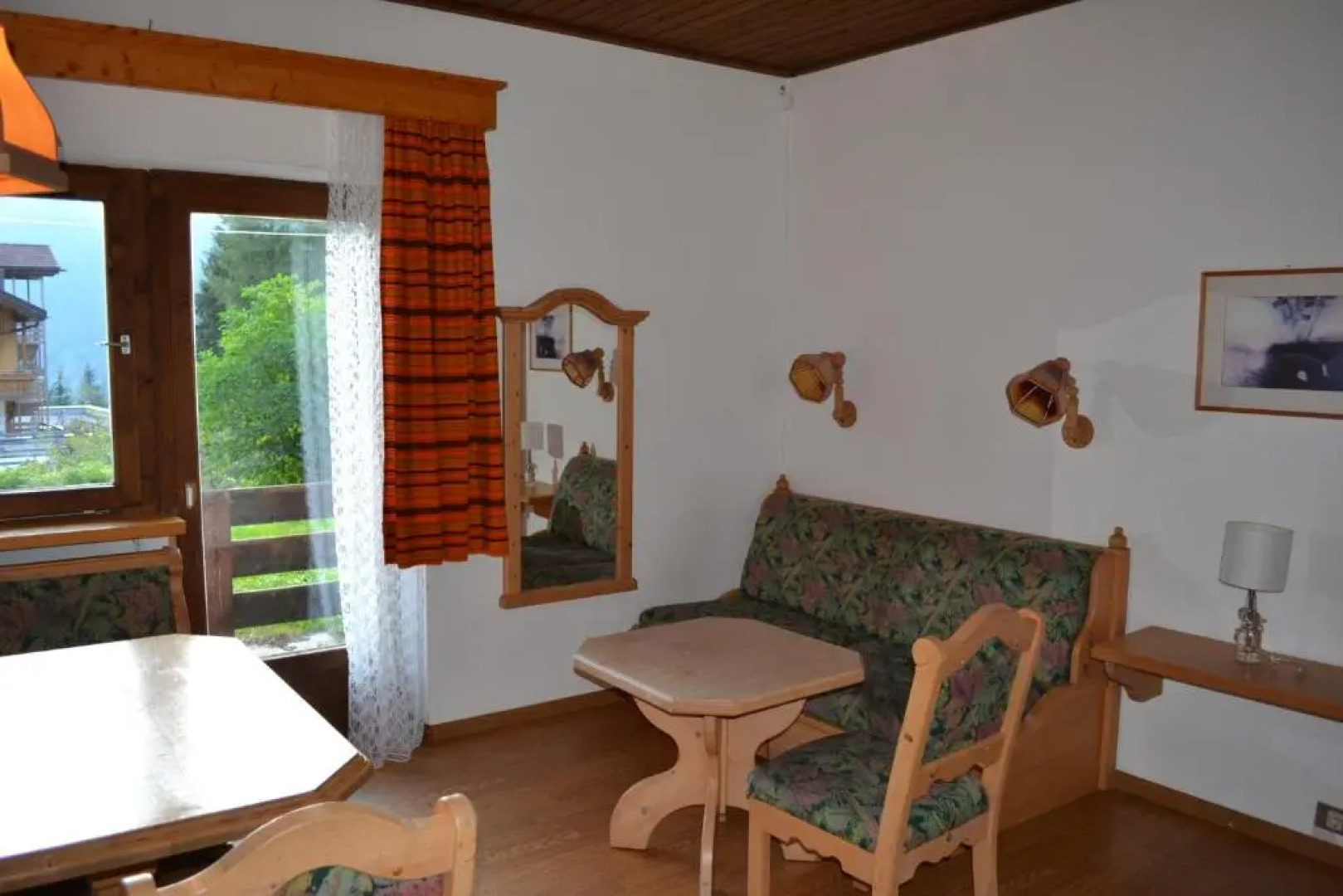 Apartment Antholzersee
