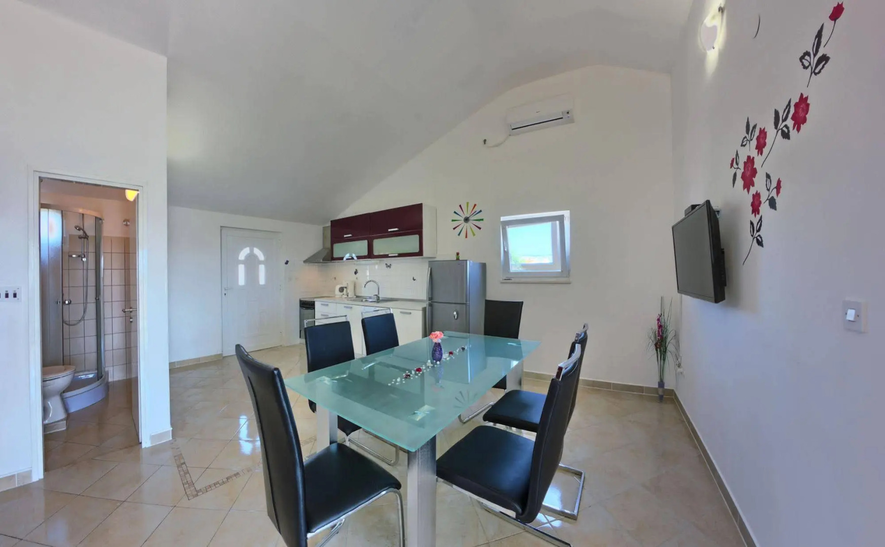 SPA Apartments Cvita Holiday