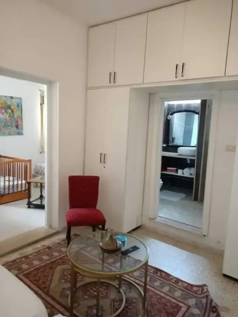 Casa Zitouna- Guest House - Kef, Tunisia