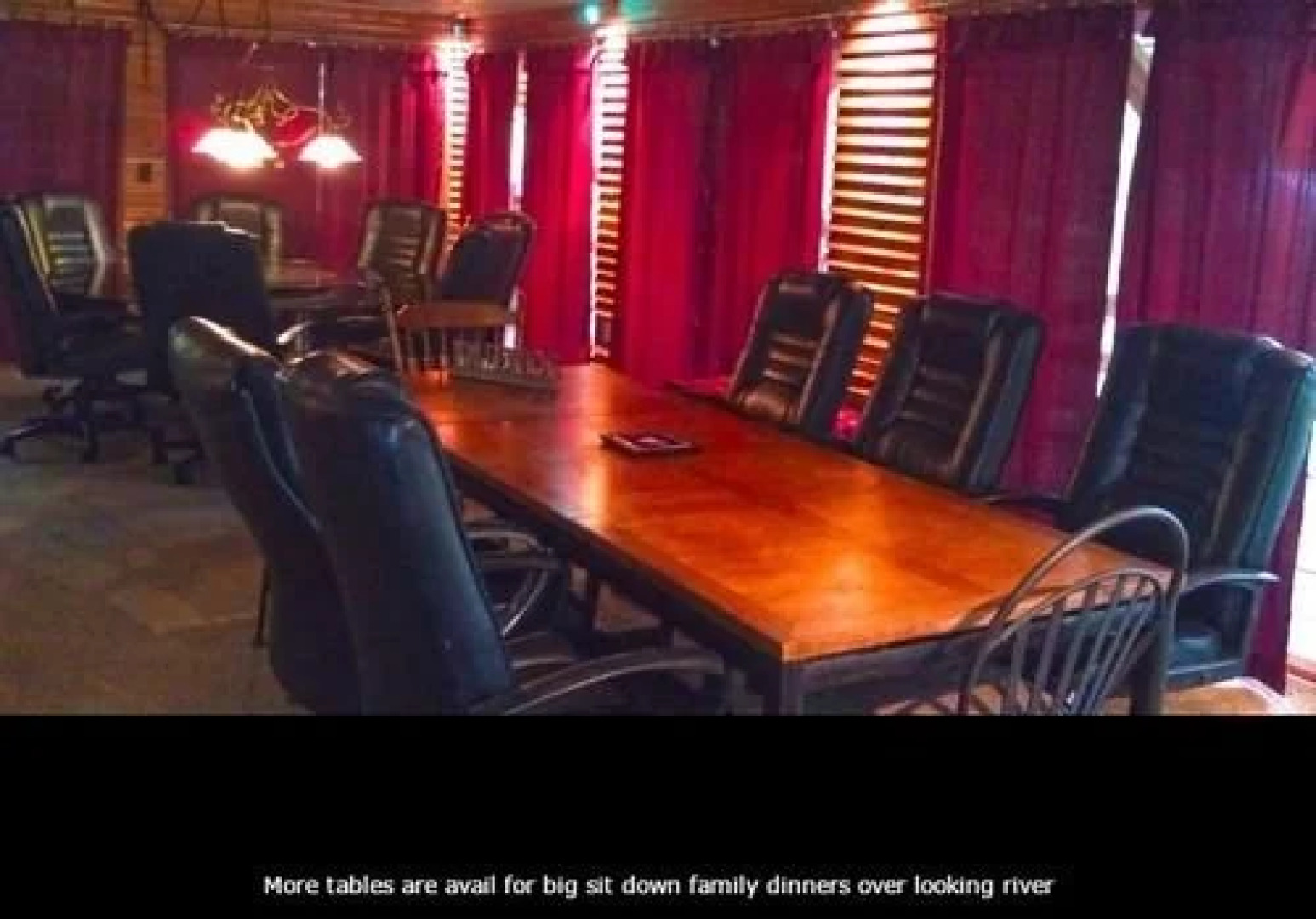 Rainbow Springs Lodging