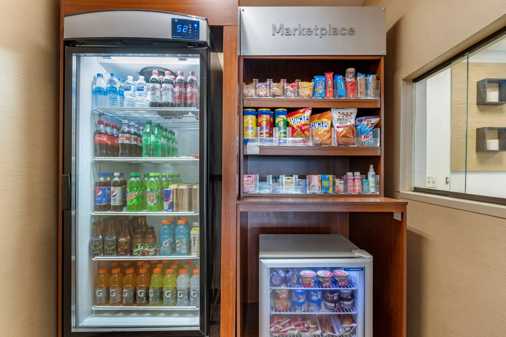 Comfort Suites Elkhart North