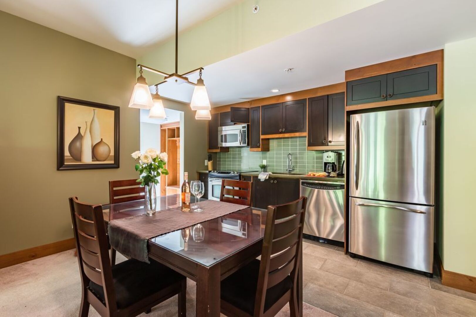 Etoile du Matin - RVMT