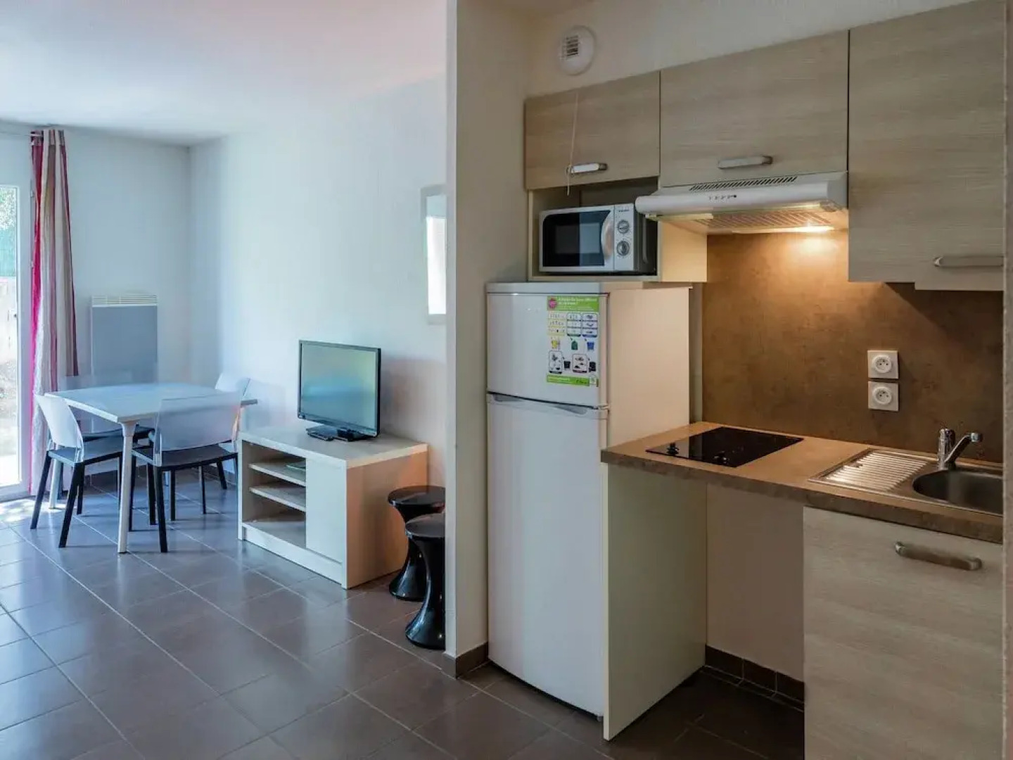 Semi-detached Home in the Hinterlands of Languedoc