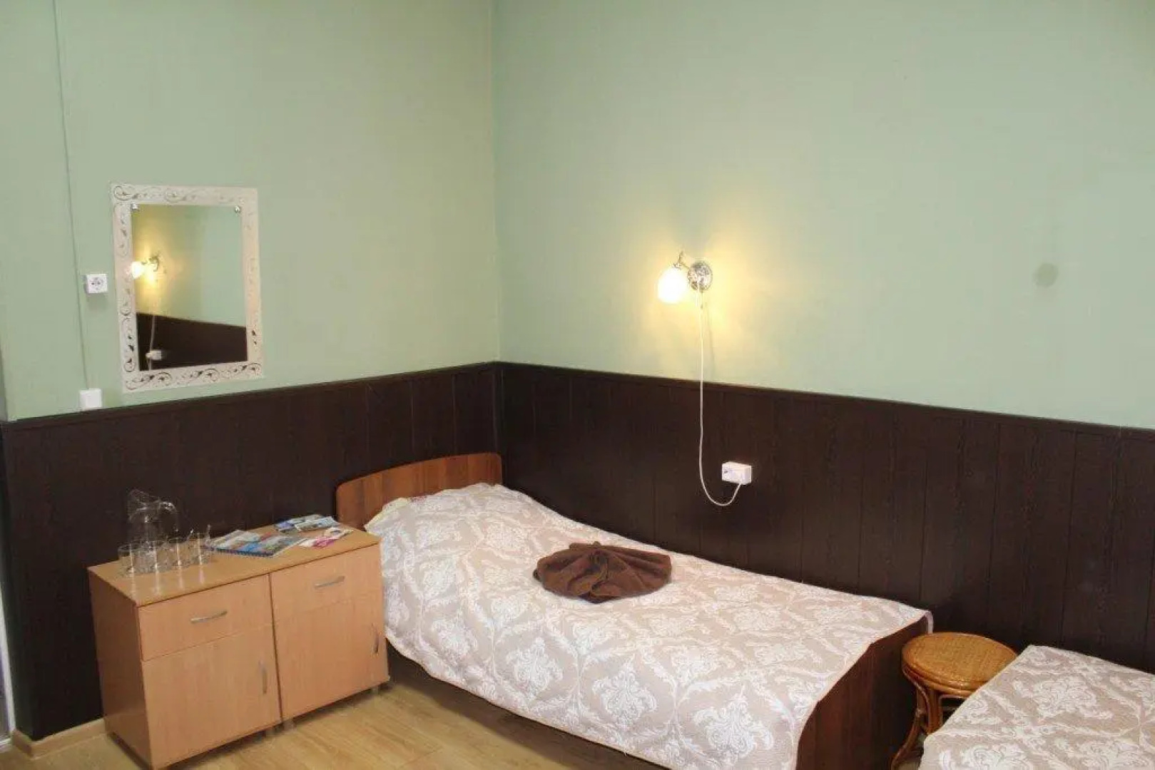 Yunior V Fsk Ulan-Ude Hostel