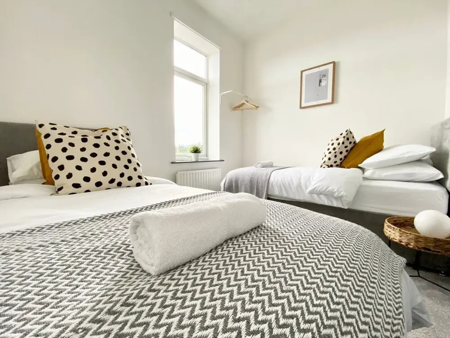 4 Fairfield Terrace, Pelaw