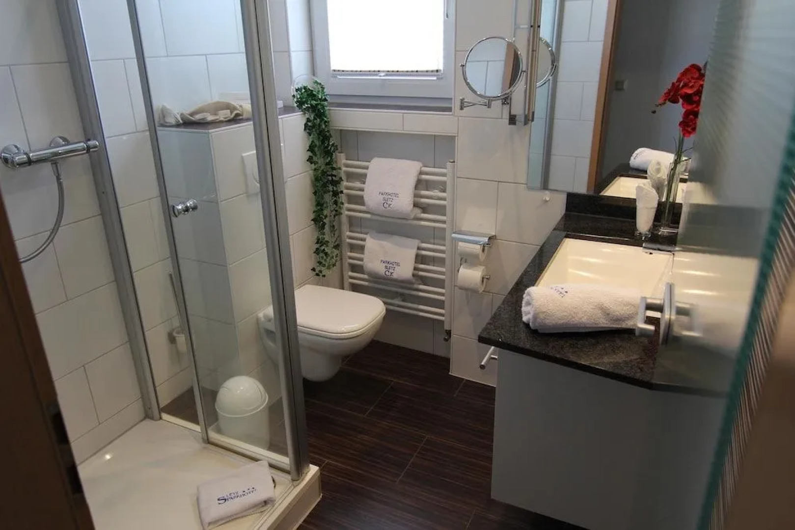 Park Hotel Sletz Giessen