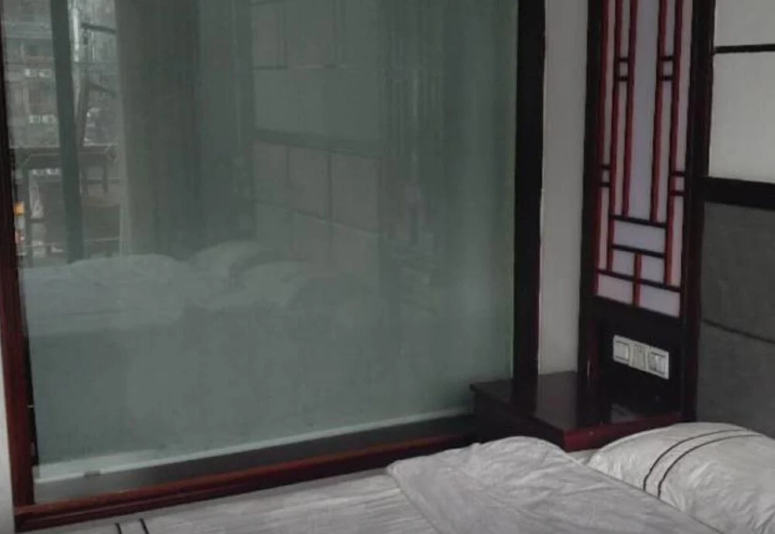 Fenghuang Fengyuxuan Boutique Guesthouse