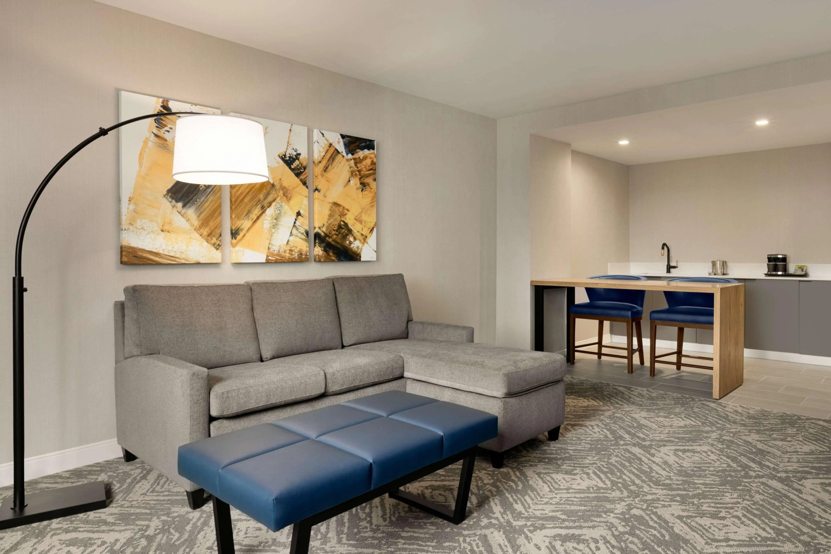 DoubleTree by Hilton Canton Downtown