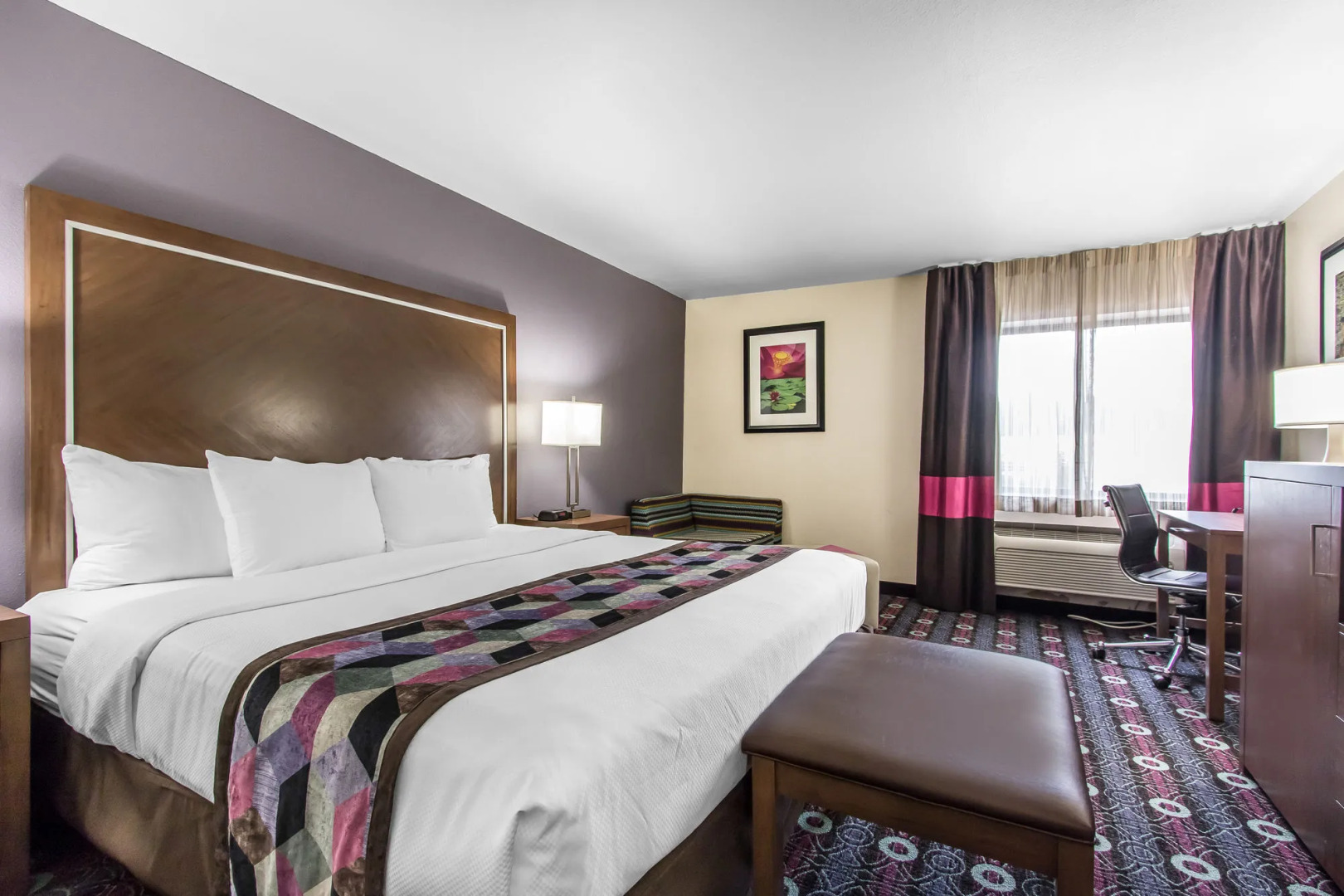 Comfort Inn Tulsa Midtown