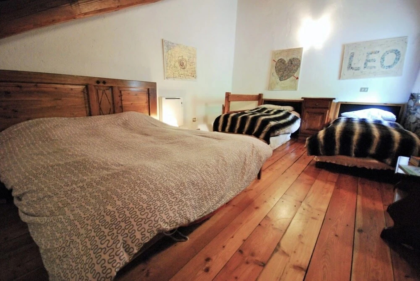 Torino Sweet Home Bardonecchia