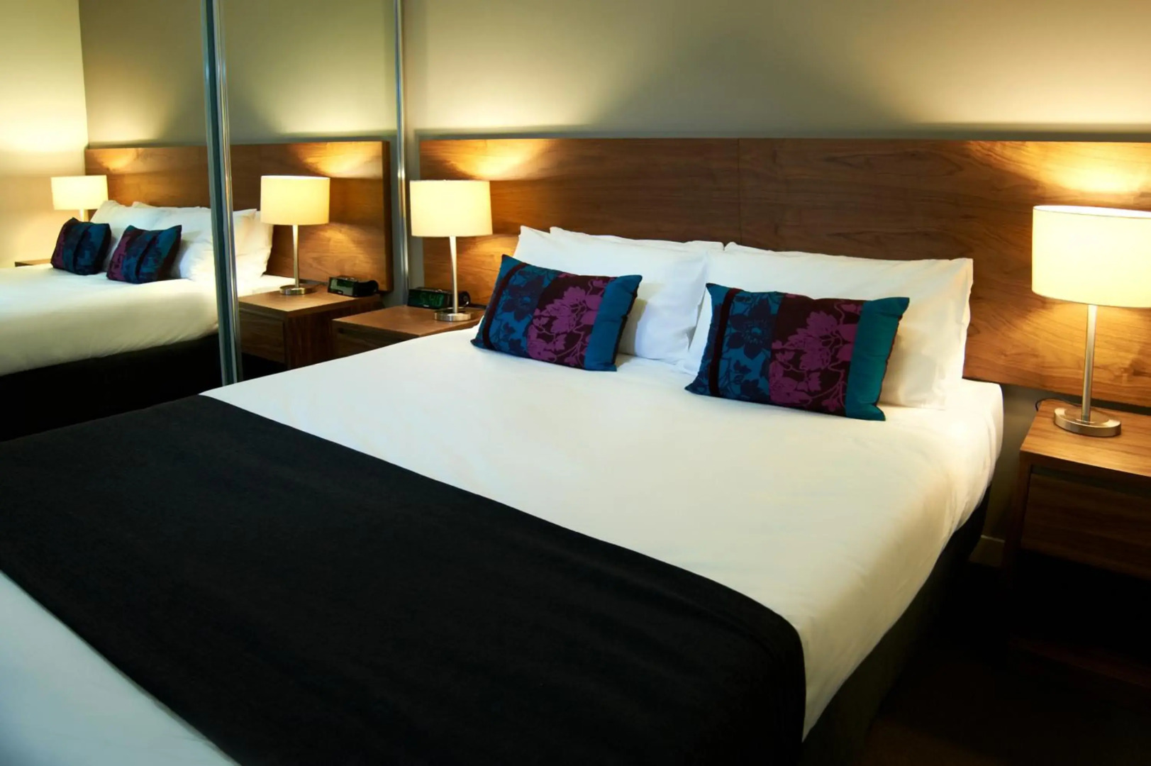 Quest Dubbo Serviced Apartments