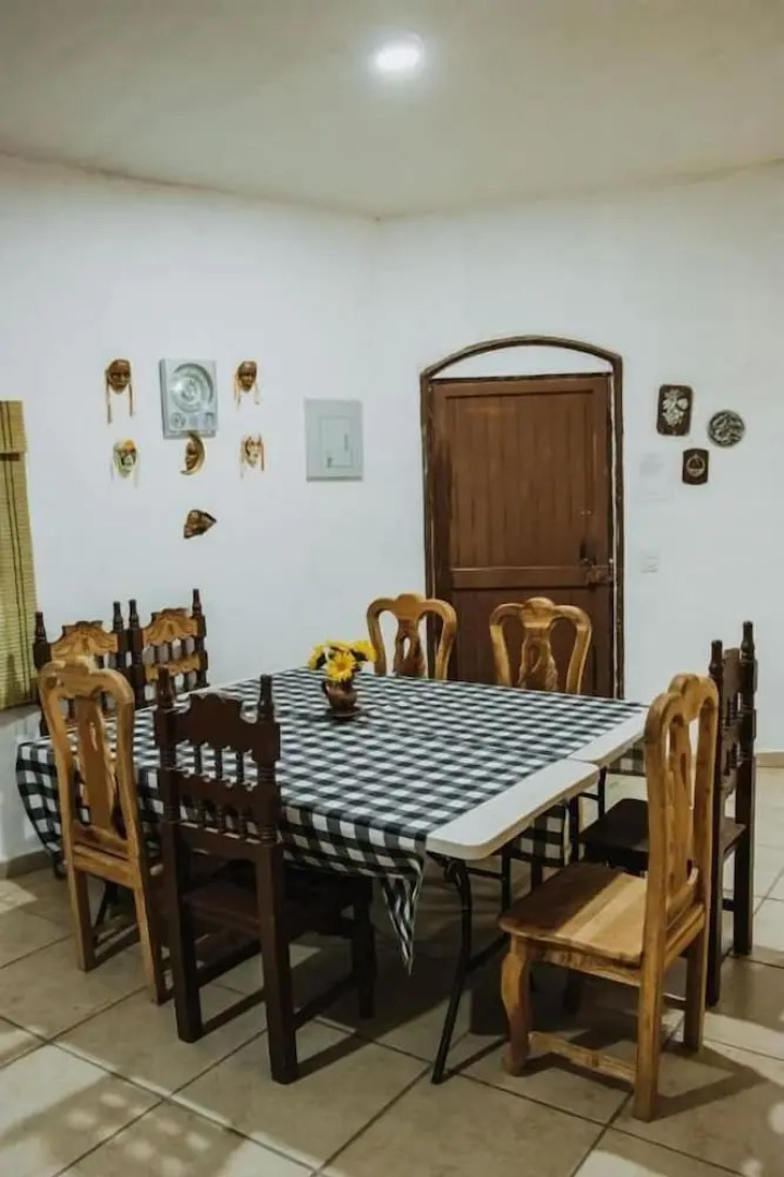 Casa Campestre Las Ruedas