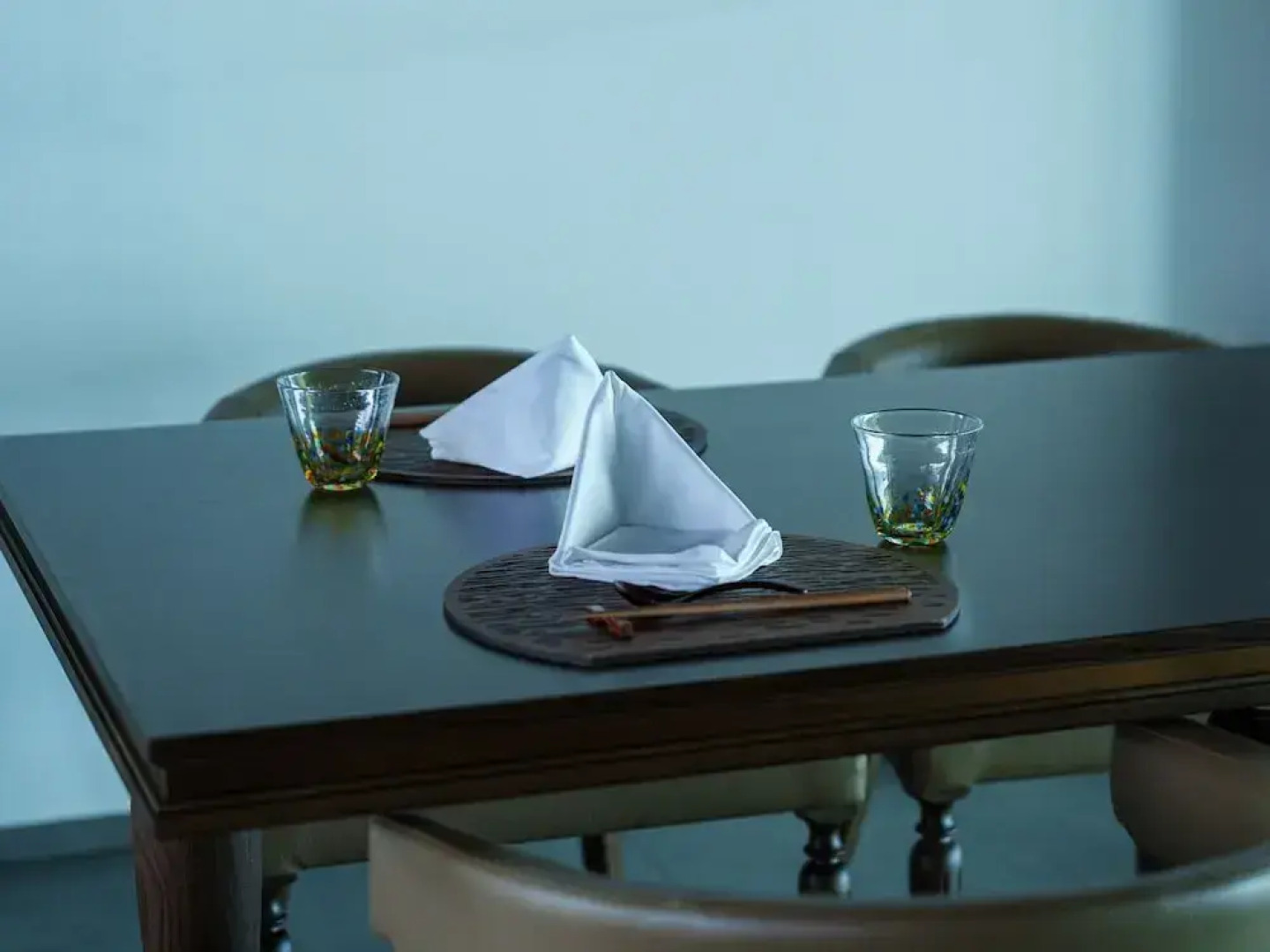 GOTO RETREAT by Onko Chishin