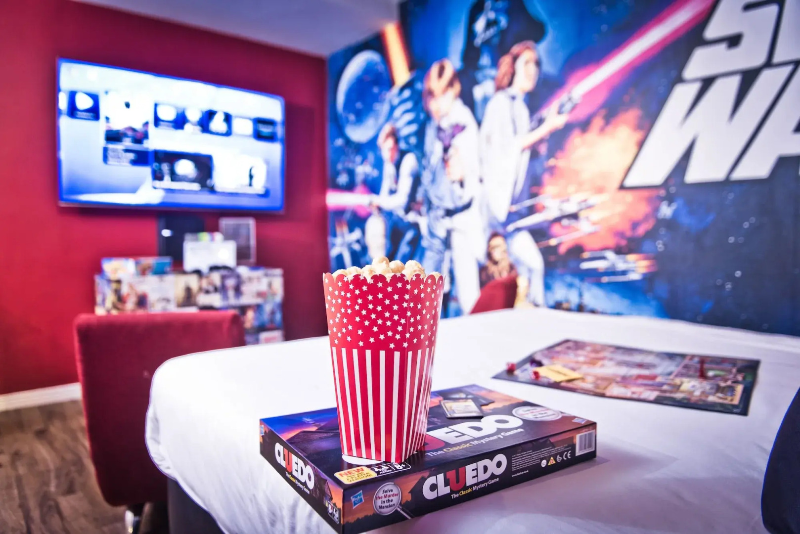 The Royal Hotel Cardiff