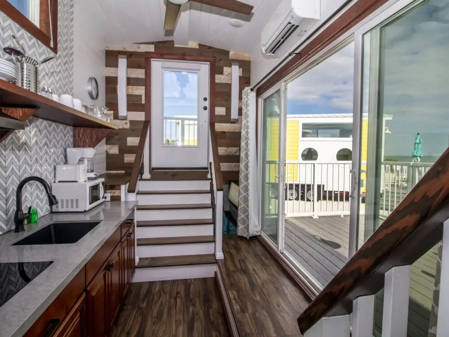 Sunshine Key RV Resort & Marina