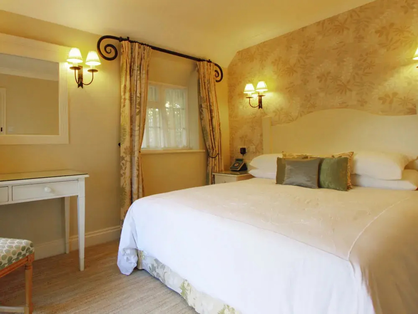 Millstream Hotel and Restaurant