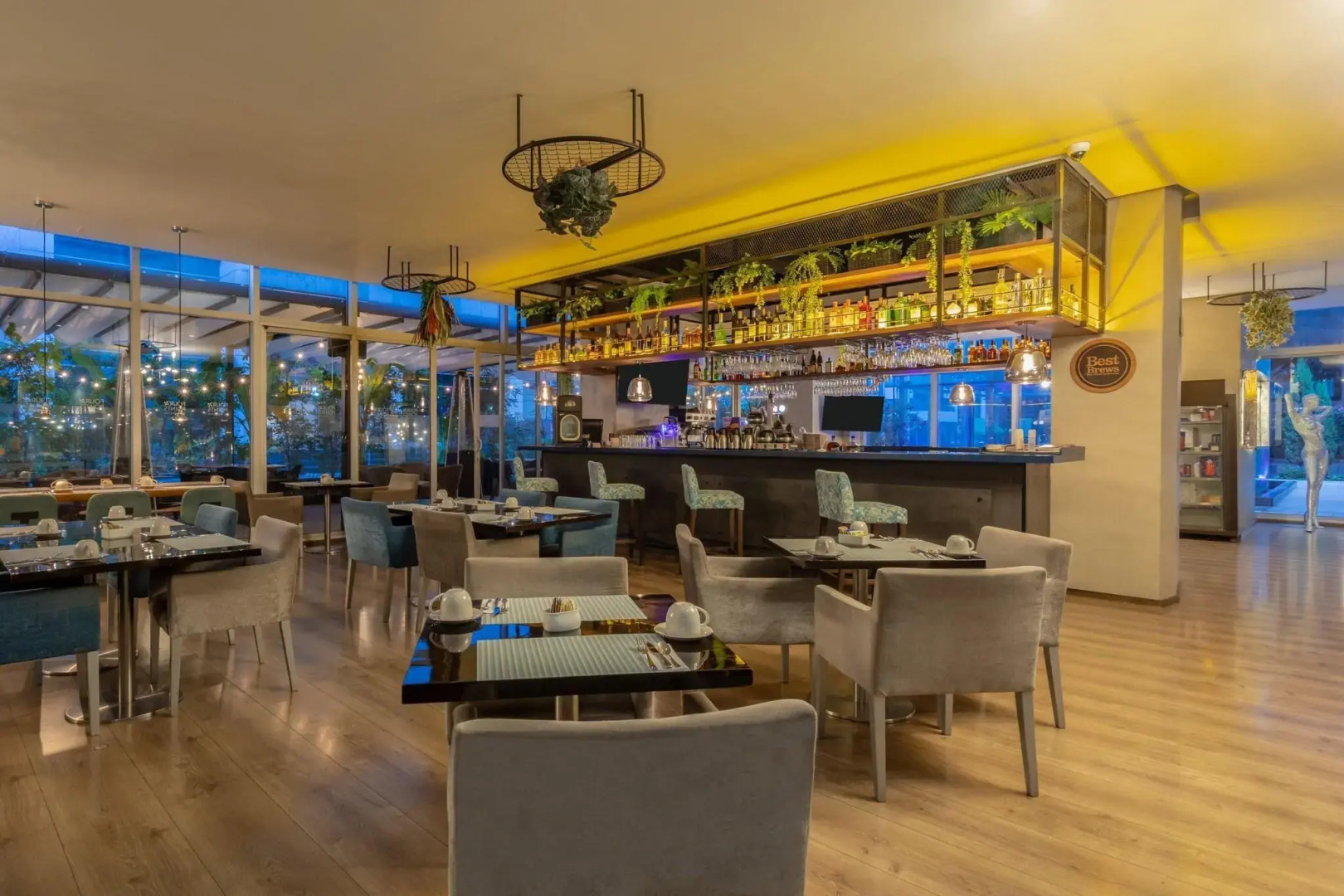 Four Points by Sheraton Bogota