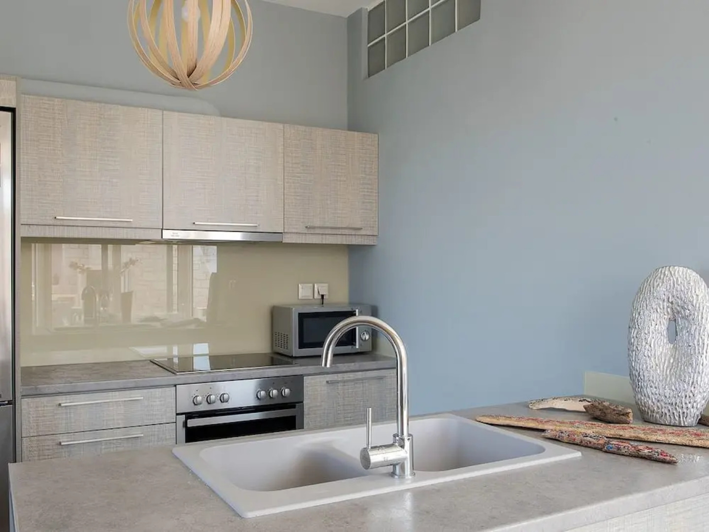 Pantanassa Villas Thalia