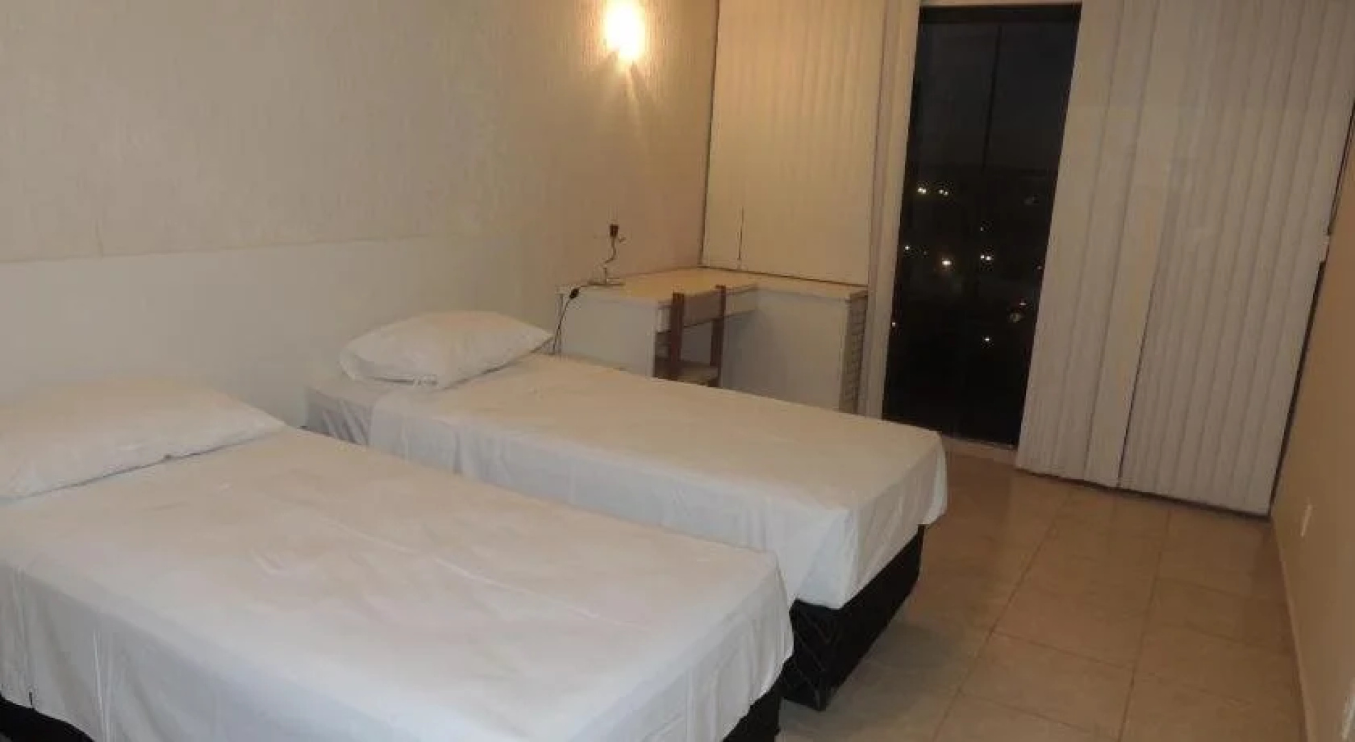 Excelente Apart Hotel Em Área Central De Brasília