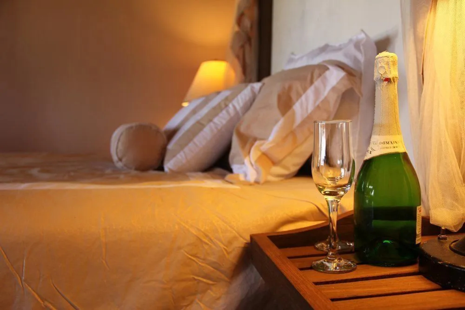 nZuwa Lodge